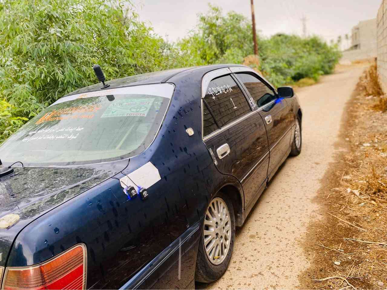 ملكة • ٢٠٠٣ • صلاح الدين