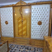 غرف للبيع • غرفة نوم • غرفه اخشاب