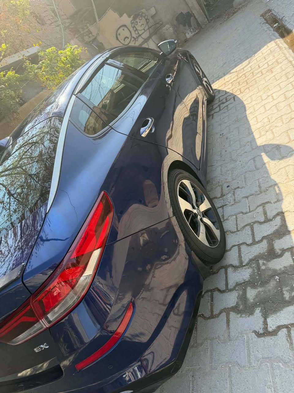 اوبتيما EX • ٢٠٢٠ • ماشيه ١٤٠ الف