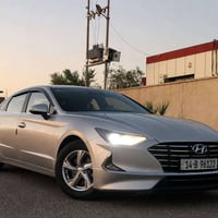 سوناتا ٢٠٢١ • وارد كوري • خط واحد