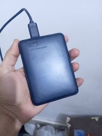هارد خارجي • ٥٠٠ جيجا • الدورة ابو طيارة