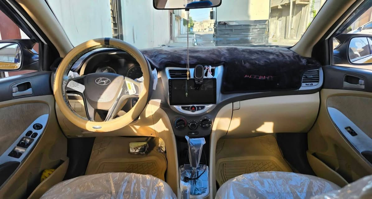 اكسنت ٢٠١٢ • وارد كوري • استمارة ٢٠٣١