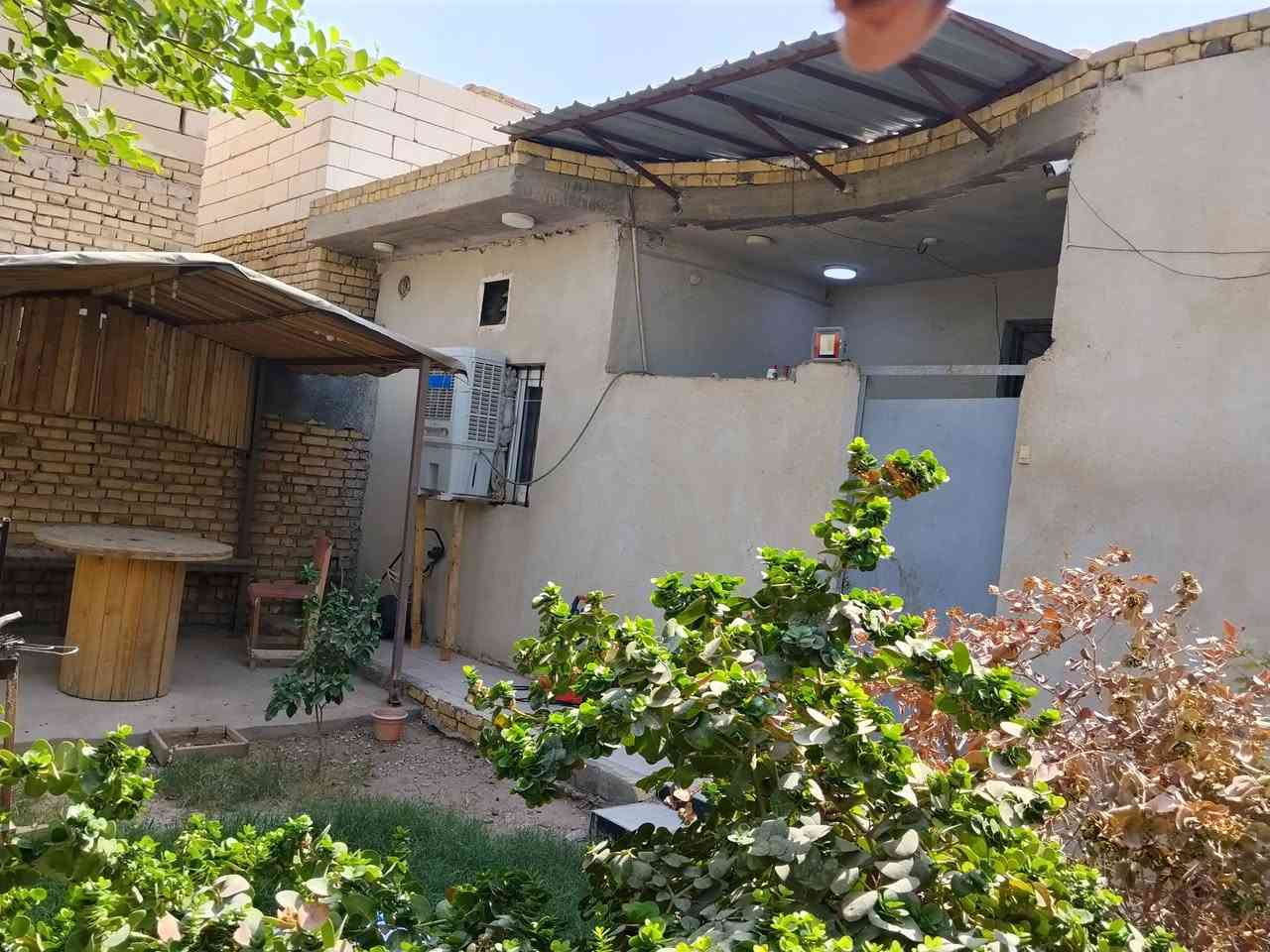 المهيدية • ٥٥٠م • مشتمل وكراج