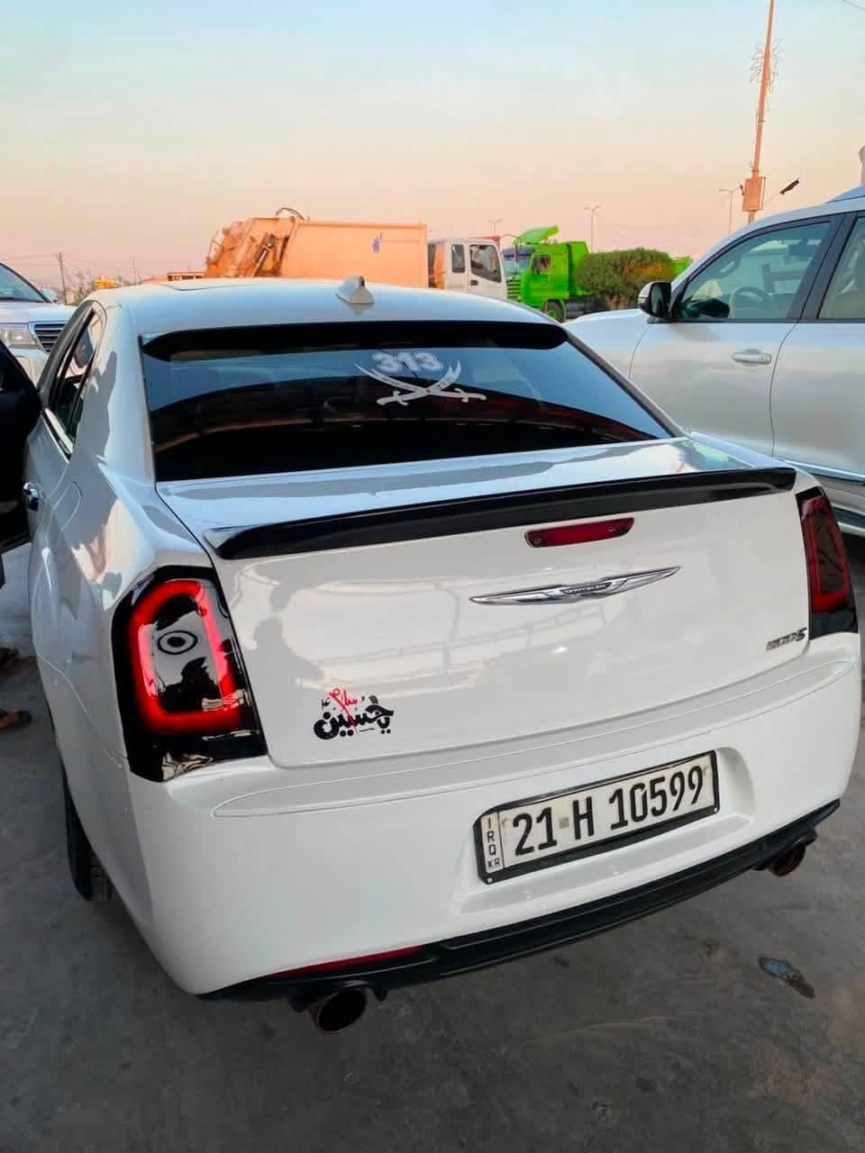 السعر 160 اوباما موديل 2018 اصل الفئه S فول مواصفات مكينه 3600 فور ويل ملغي وارد كندي مصبوغه حزام اثر شخوط الضرر بأامريكا قطعه وحده فقط مكاني ديوانيه (غماس)  اللاستفسار ***********
