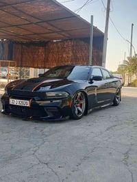 جارجر 2021 • ماشيه ٦٠ ألف • رقم اربيل