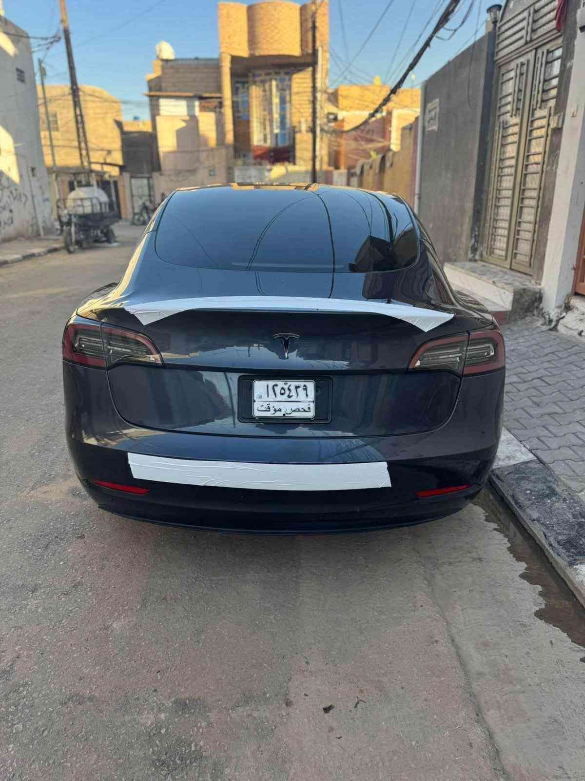 السلام عليكم تسلا 2023 ماشية 16 مايل حادثة جاملغ وبنيد بغداد ابسمي مراوس اوبامه ***********
