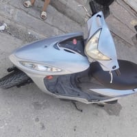 كامكو جي فور • معدل • كهربائيات شغالة