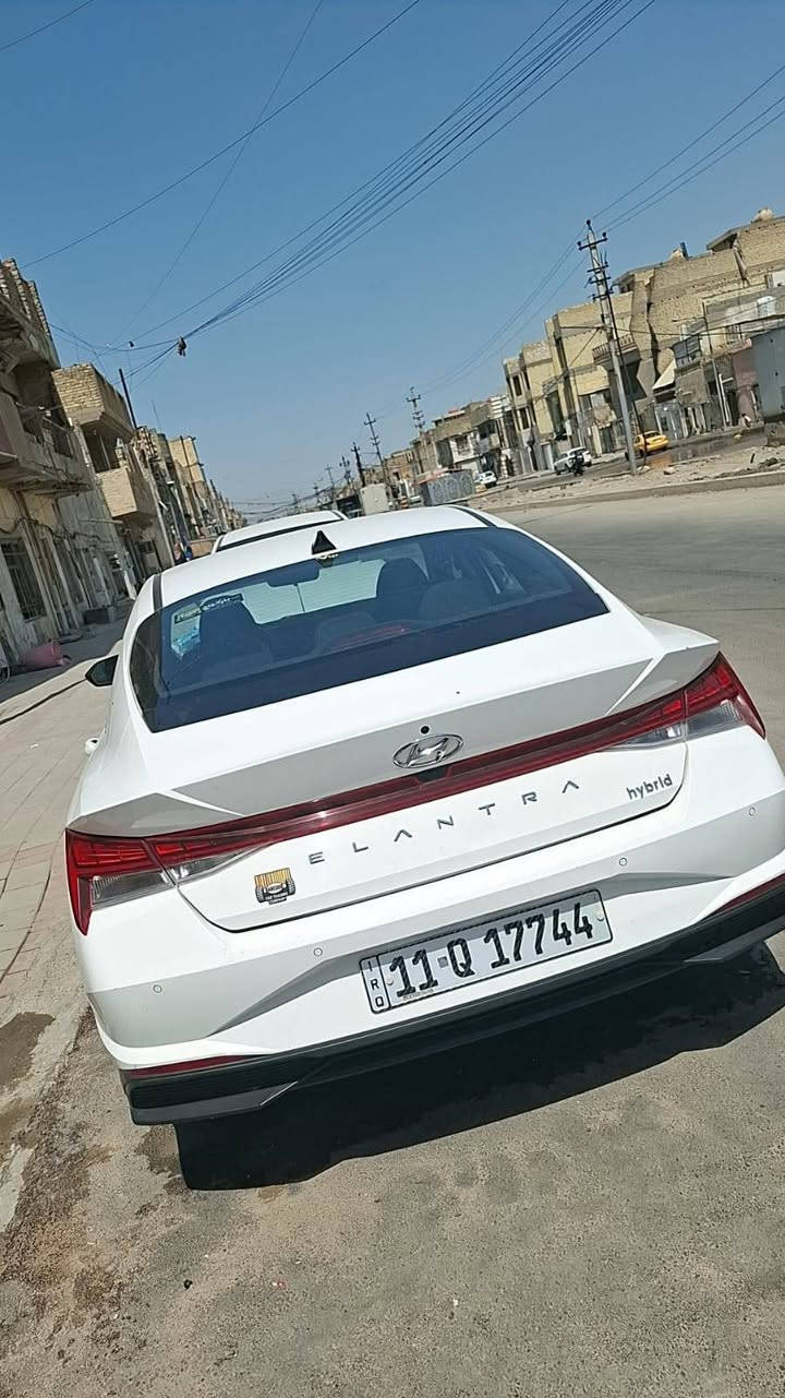 السلام عليكم.. بيع او مراوس 
النترا 23هايبرد وارد امريكي بيها جاملغ صبغ كلير بدون حادث وبيها مكانات بارد رقم بغداد مميز بسمي رادار امامي جانبي حساسات خلفيه بصمات تشغيل وابواب وصندوق تشغيل عن بعد تبريدامامي خلفي فول تحكم ستيرن السعر ١٤٢

***********
