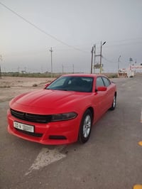تشارجر SXT • ٢٠٢٢ • ١٤٢ ألف كم