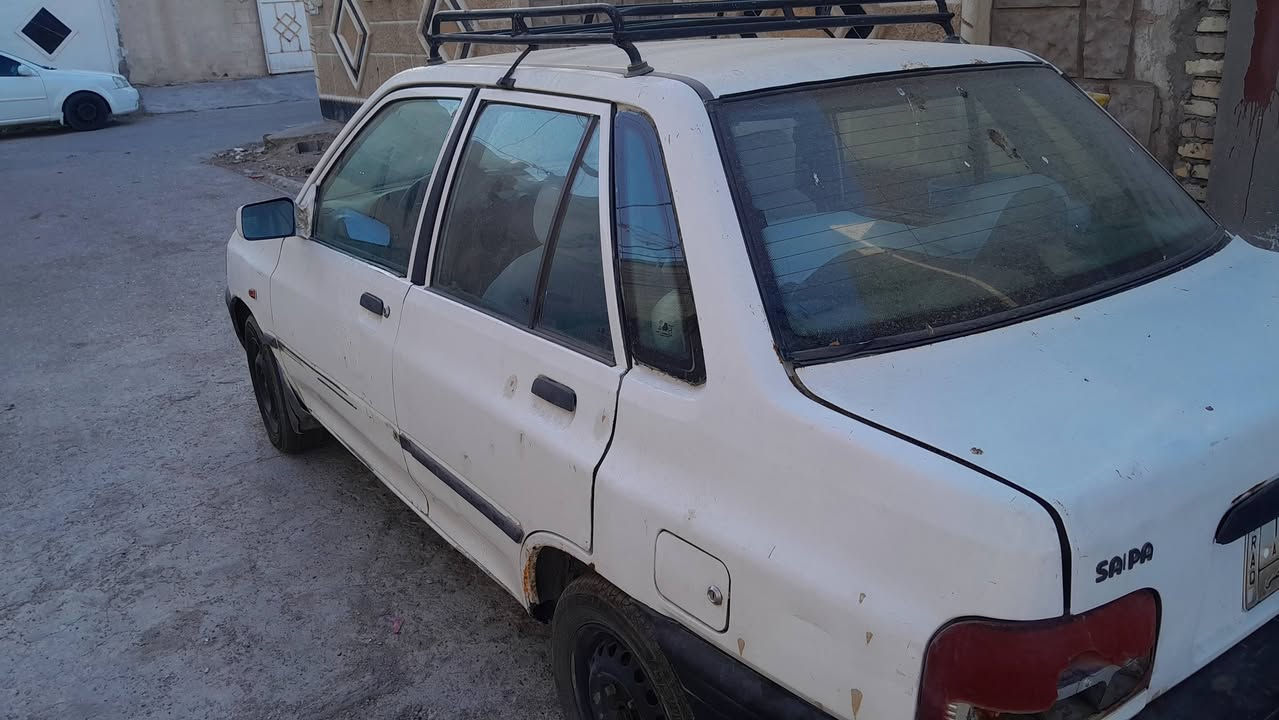 سايبا للبيع موديل ٢٠١٢ رقم ديالى *********** بعقوبة التحرير
