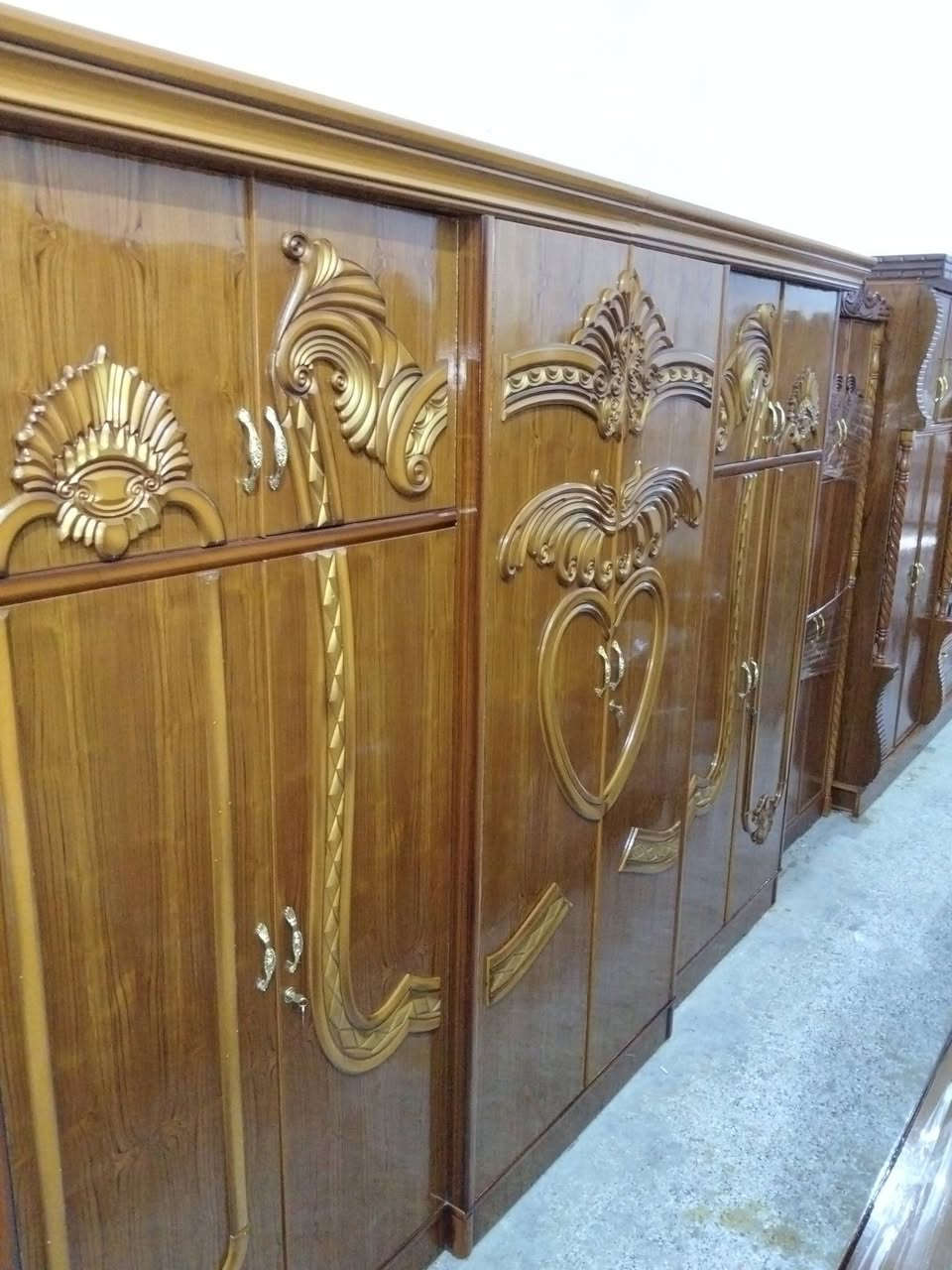 السلام عليكم غرفة للبيع صاج احطاطه نظافة فول داخل خارج صاج السعر 800الف وبيه مجال العنوان كاطون الرازي شارع ابو رباح قرب جامع أسماء الله الحسنى مزاد ابو كرار الغريباوي ***********
