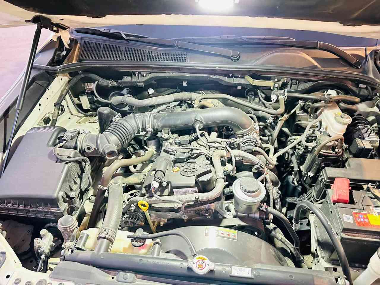 بيكم هايلوكس TOYOTA موديل 2025 كير اوتماتيك رقم اربيل  بصمه فول موصفات  تحويل مباشر ماشيه 56 الف حقيقي مكفوله كفاله عامه 
العنوان محافظة صلاح الدين للإستفسار رقم الهاتف
***********
