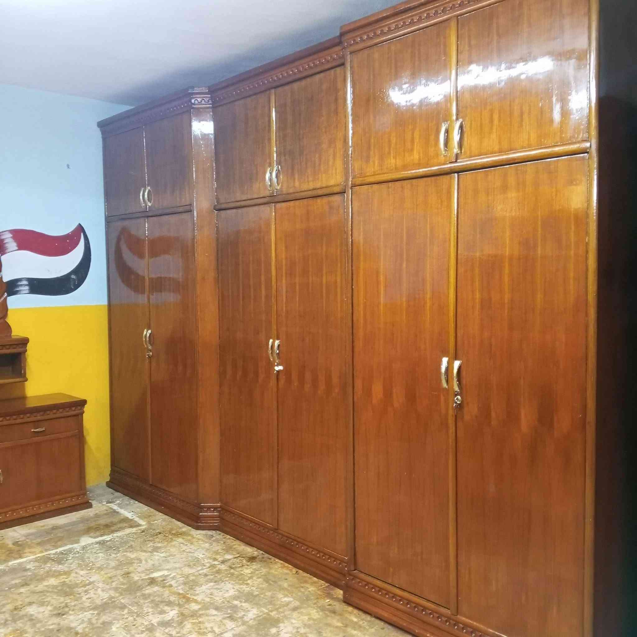 غرفه ام 6 طابقين تزكام درجه اولى داخل وخارج صاج ضهر جرجوبه زاويه كنتوريه غرفه جديده ضخمه كوت حي جهاد زويرجات تصال او مراسله    ***********

