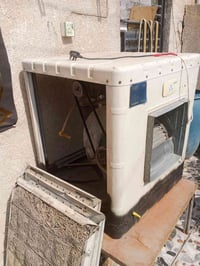 ٣ مبردات • ايلونه • مراسلة