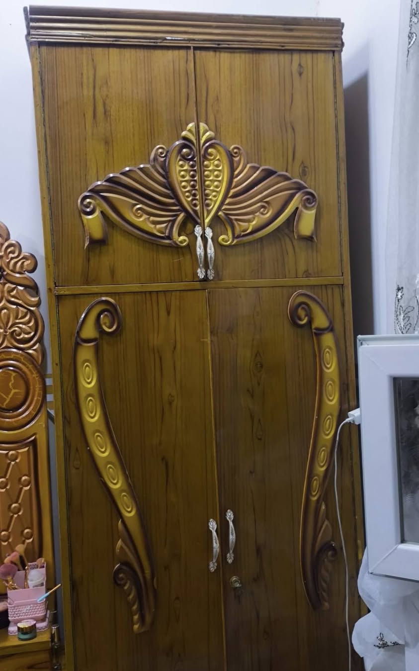 سلام عليكم اخوان عندي غرفة صاج عراقي
جديدة ما صار هواي ماخذهه 
للاستفسار على الرقم.    ***********
