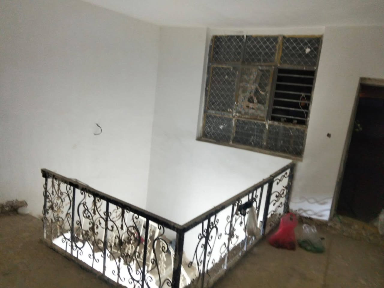 بسكنه الزراعي • طابق ثاني • ١٠٠م