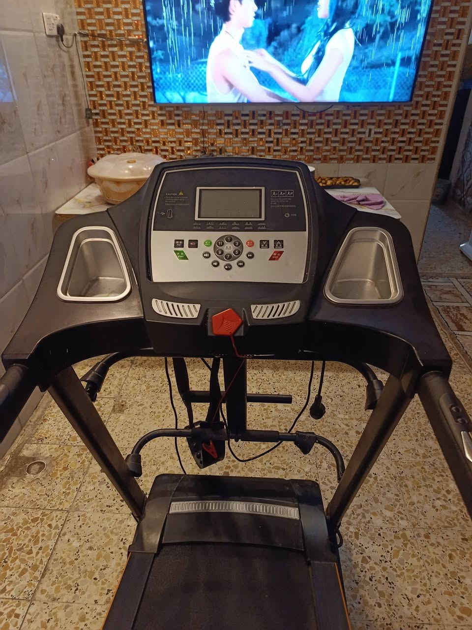 عندي الجهاز للبيع حياضه انا بغداد جديده النعيريه 600 جهاز جديد ***********
