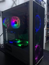 RX 570 • XEON 2650V4 • ١٦جيجا
