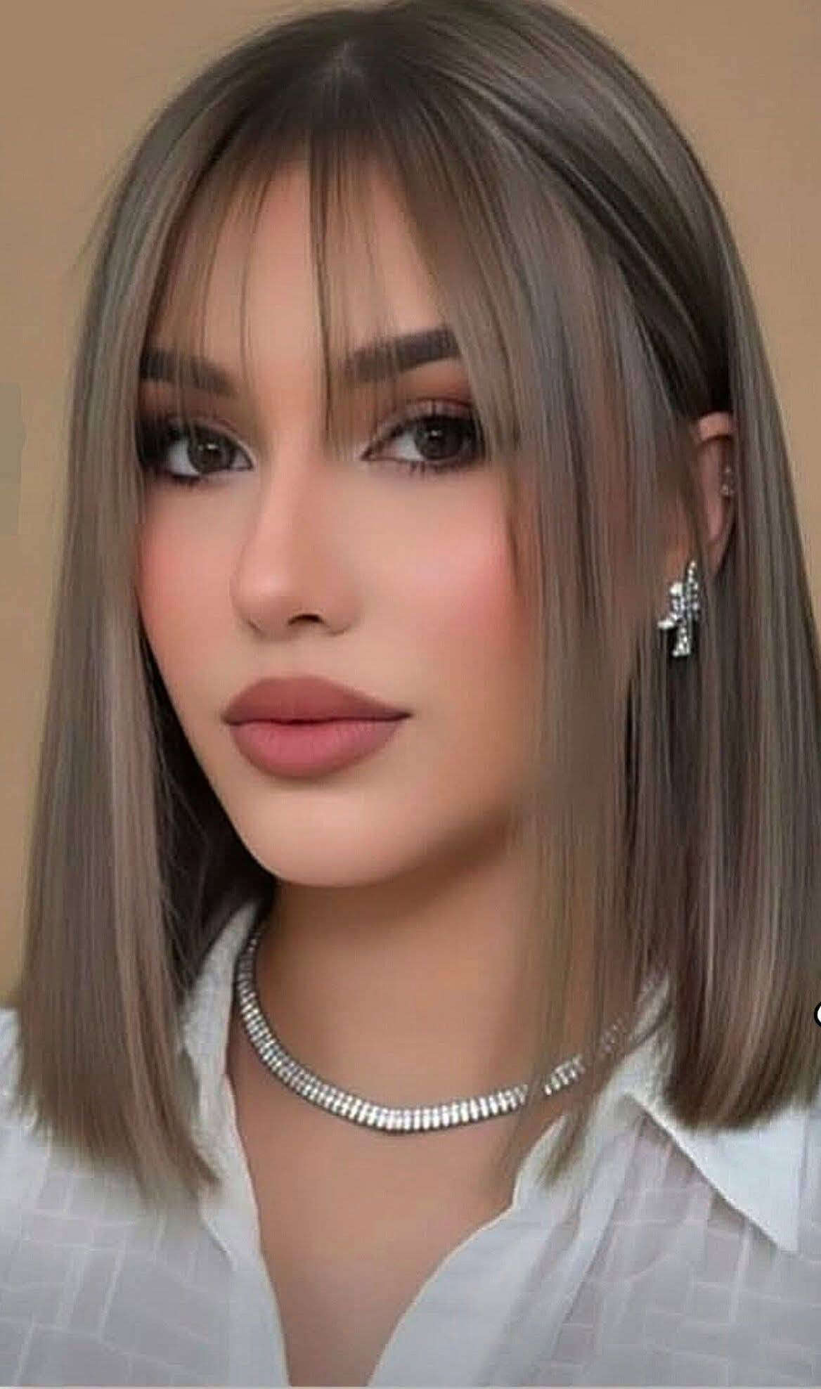 خبطات شعر • مثل الصالون • توصيل لباب البيت