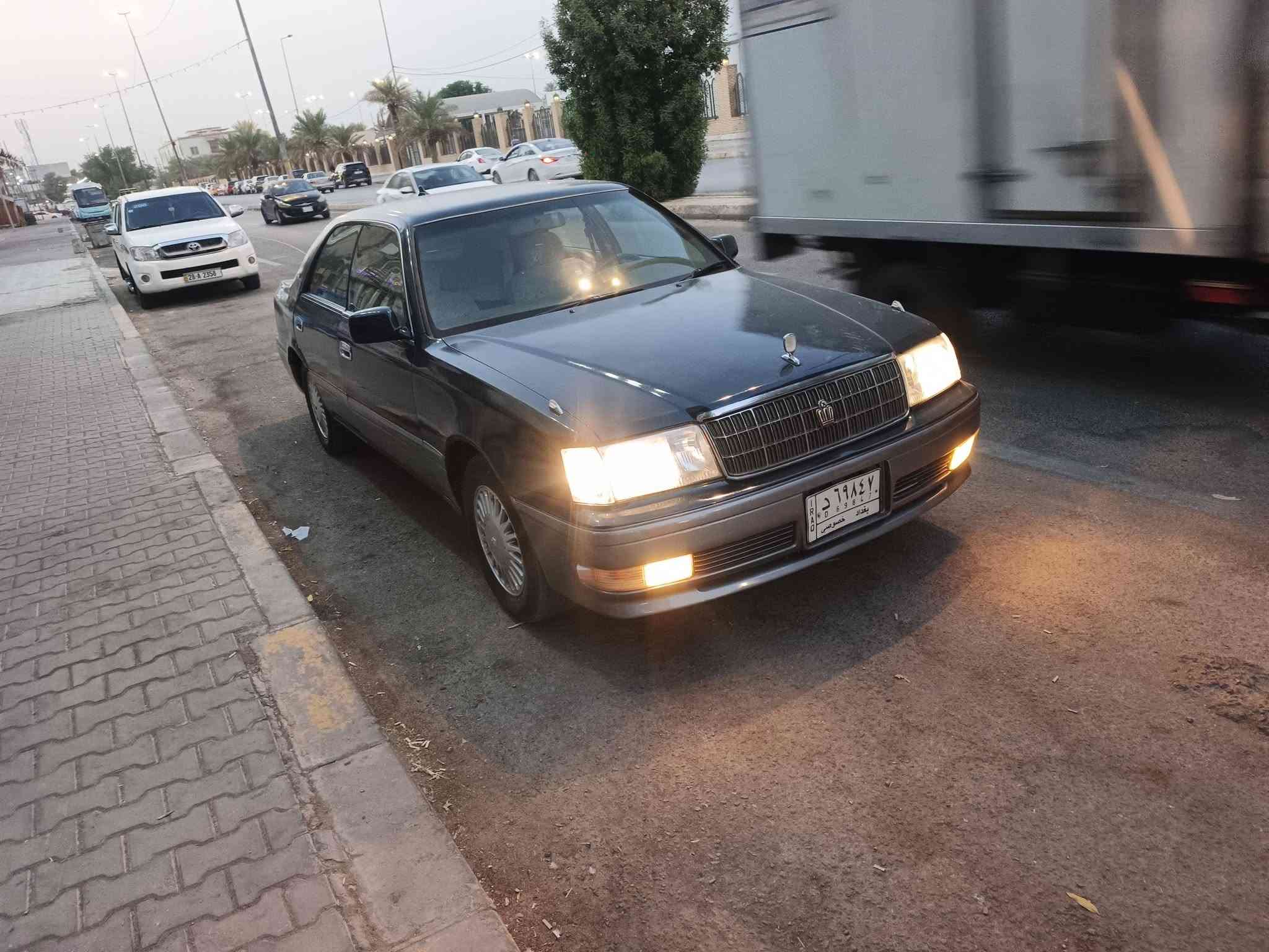 السلام عليكم فلات للبيع مكفوله من كص ونقل جثه
(راعيه متوفي)   بروح جدك مو تخابر تكلي ليش ما تتحول رقم بغداد سنويه عضم لوحات اصليه مكينه وكير ٣٠٠٠ فيشتين تبريد جديد وشغال حداديه ٩٠٪ جديدة كهربائيات كله شغاله شاشه اندرويد عارض مكاني نجف السعر ٤٧ وبيه مجال قليل ***********
