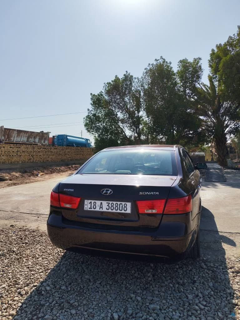 سوناتا 2006 مبدل جاملغ امامي مصبوغه عام  اثر جرد بدون ضربه بدون دواخل تبريد شغال محرك 2400 رقم بابل انكليزي باسمي تحويل مباشر *********** حلة, بابل

