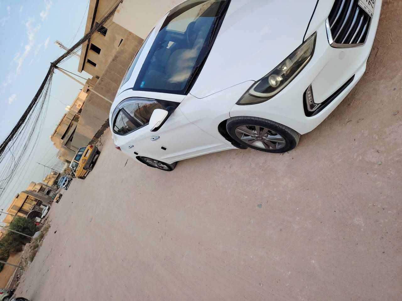 خليجي • محرك ٢٠٠٠ • ٢٠١٧