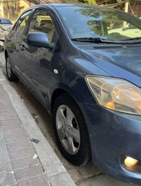 كورلا يارس • ٢٠٠٦ • الكاظميه