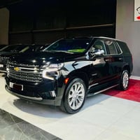 تاهو برايمر • ٢٠٢٣ • ٦.٢ V8