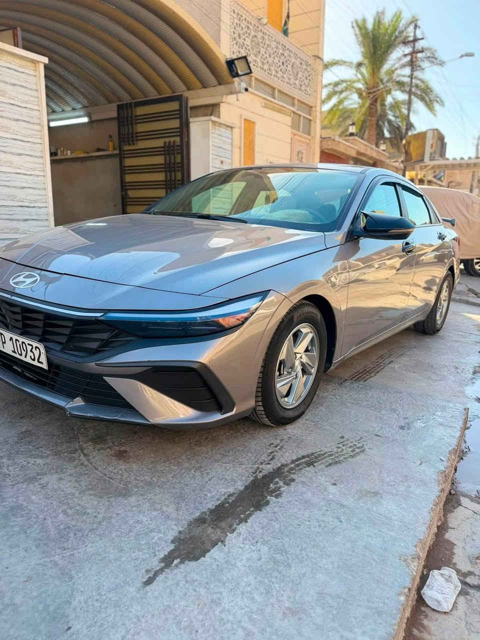 السلام عليكم هونداي النترا 2024 وارد امريكي
سعة المحرك:- 2000دوش 
🔘 عداد المشي. 55000الف
🔘رادار امامي رادار خلفي وجانبي
🔘مانع تصادم بريك ذكي 
🔘كاميرا خلفية دوارة
🔘مانع تصادم  
🔘حساسات اطارات 
🔘مثبت سرعه Cross
🔘اضوية اماميه LED
🔘نظام قيادة ذاتية 
🔘3 أنظمة قيادة (eco,smart, sport) 
حادثه جاملغ خلفي بارد فقط
الموقع /حي اور 
للتواصل / ***********
اتصال فقط
