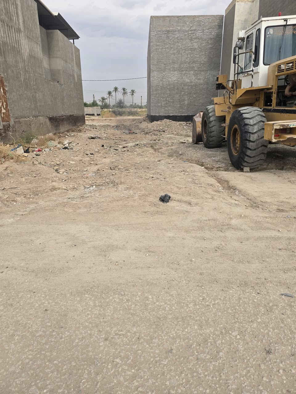 قطعة أرض • ٢٠٠م • البو عجاج