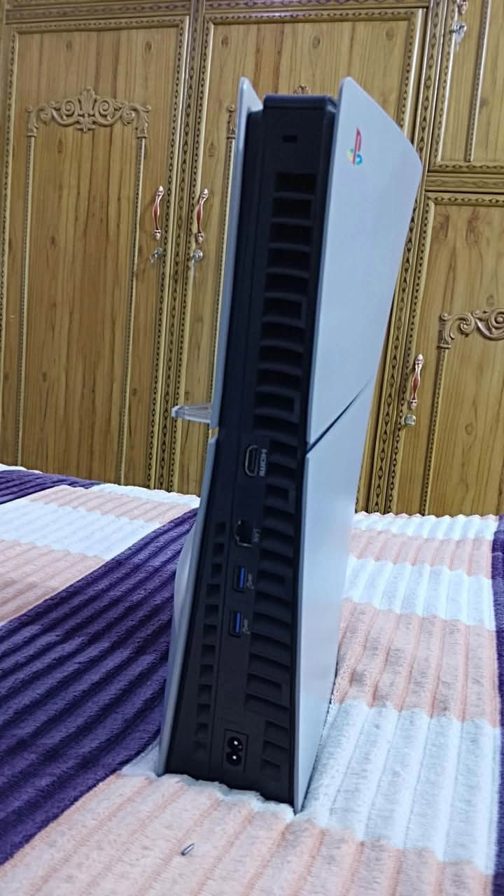 بلي فايف • نضيف جداً • مع جوستك