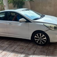 اكسنت ٢٠١٦ • ١٦٠٠ سي سي • ماشيه ٩٦ الف