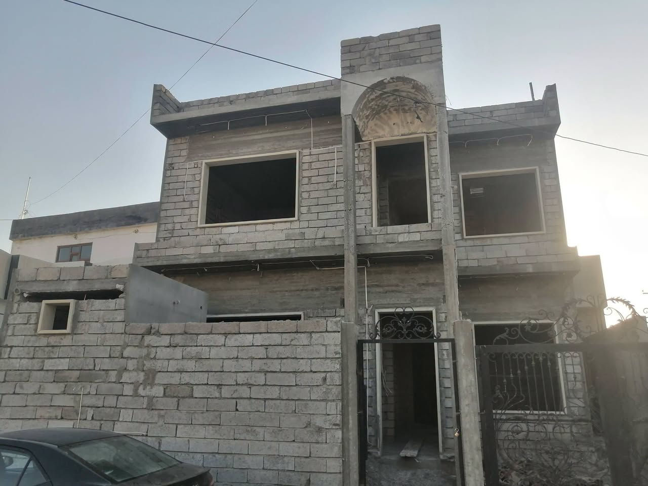 الحمدالله العمل مستمر في داخل الشرقاط من يرغب بل عمل يتصل عل خط و الخاص مفتوح ***********
