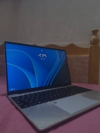 لابتوب جديد • رام ١٦ جيجا • ملحقات وكالة