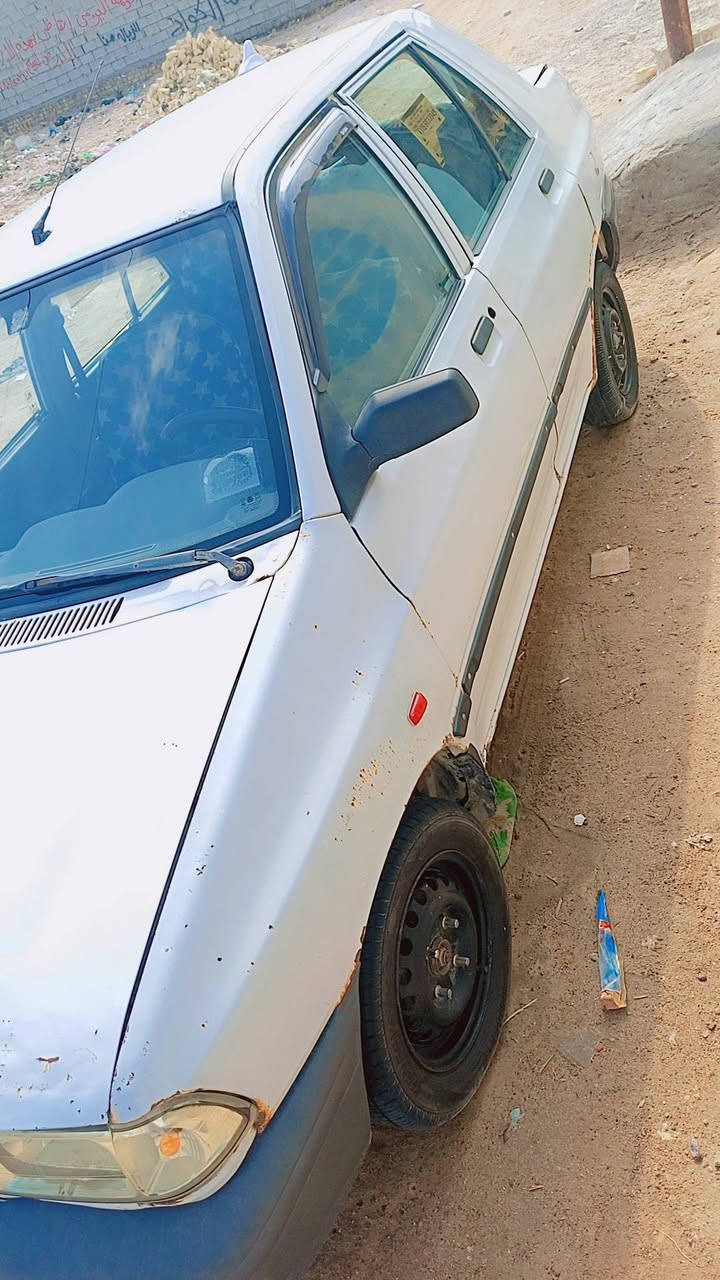 سايبه • موديل 15 • رقم ذي قار