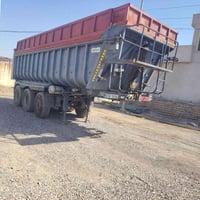 بودي بحاره • شاصي مكفول • نضيف