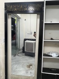 فاترينة • عدد 2 • نضيفات