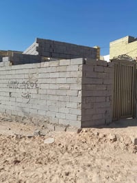 حي ميسان • ٨٥م • غرفة ومطبخ