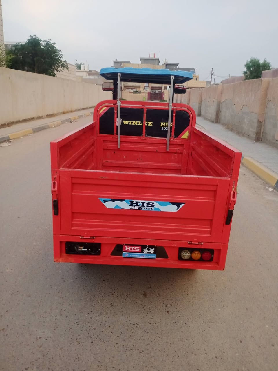 ستوته • ٢٦ • ٦ بطاريات