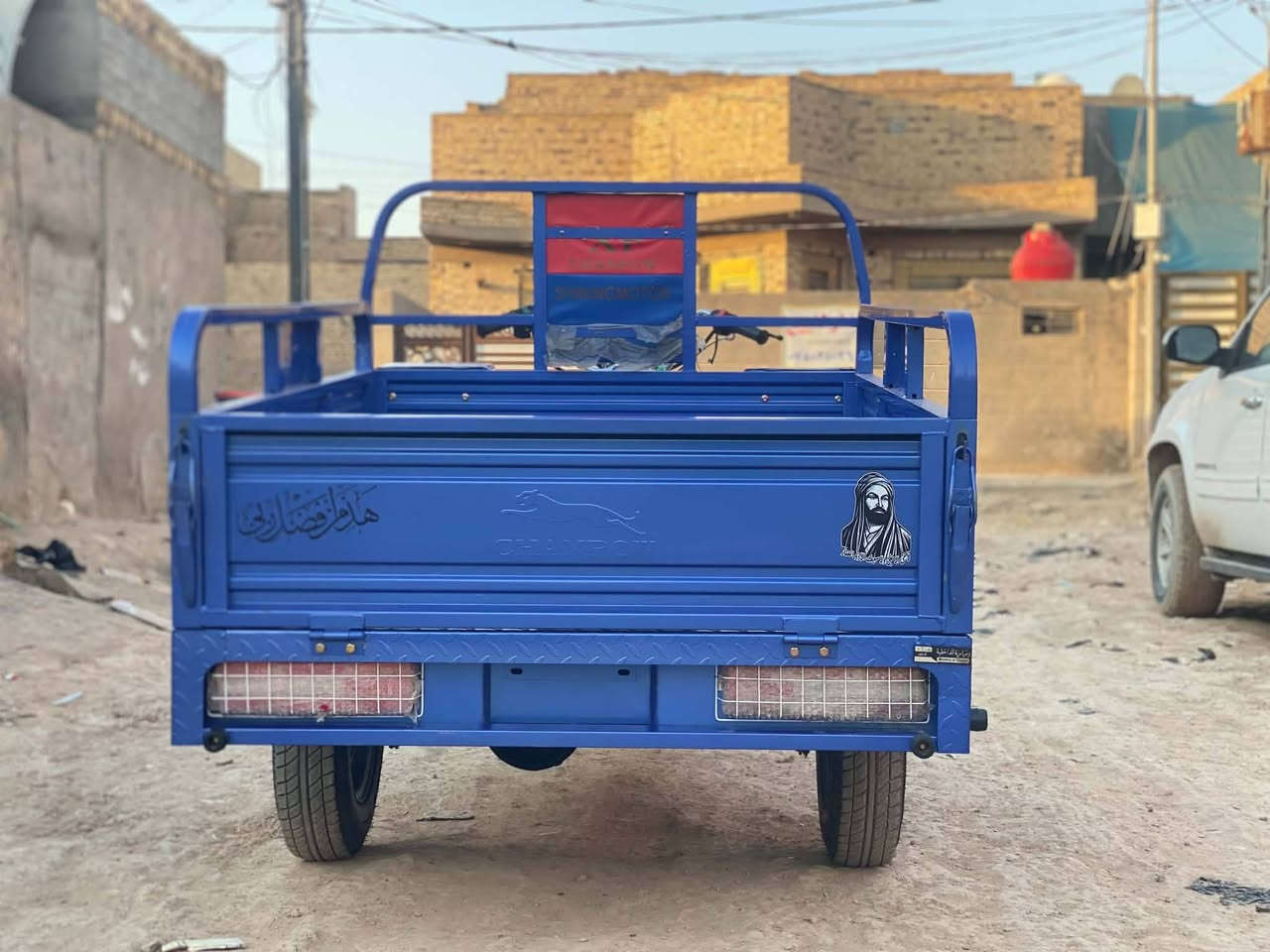 ستوته • موديل ٢٠٢٣ • مكفوله