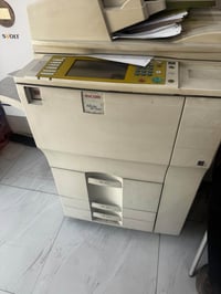 أجهزة استنساخ • ريكو • بعقوبه