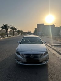 سوناتا ٢٠١٨ • وارد كوري • نجف