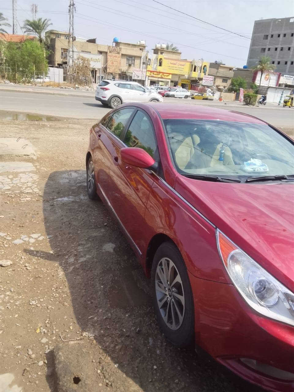 موديل ٢٠١١ • كفاله مكينه • زعفرانيه