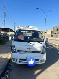 كيا فحل موديل 2021 سياره بدون صبغ عده طخه بسيطه موضحه بل صوره ما مصلحه...