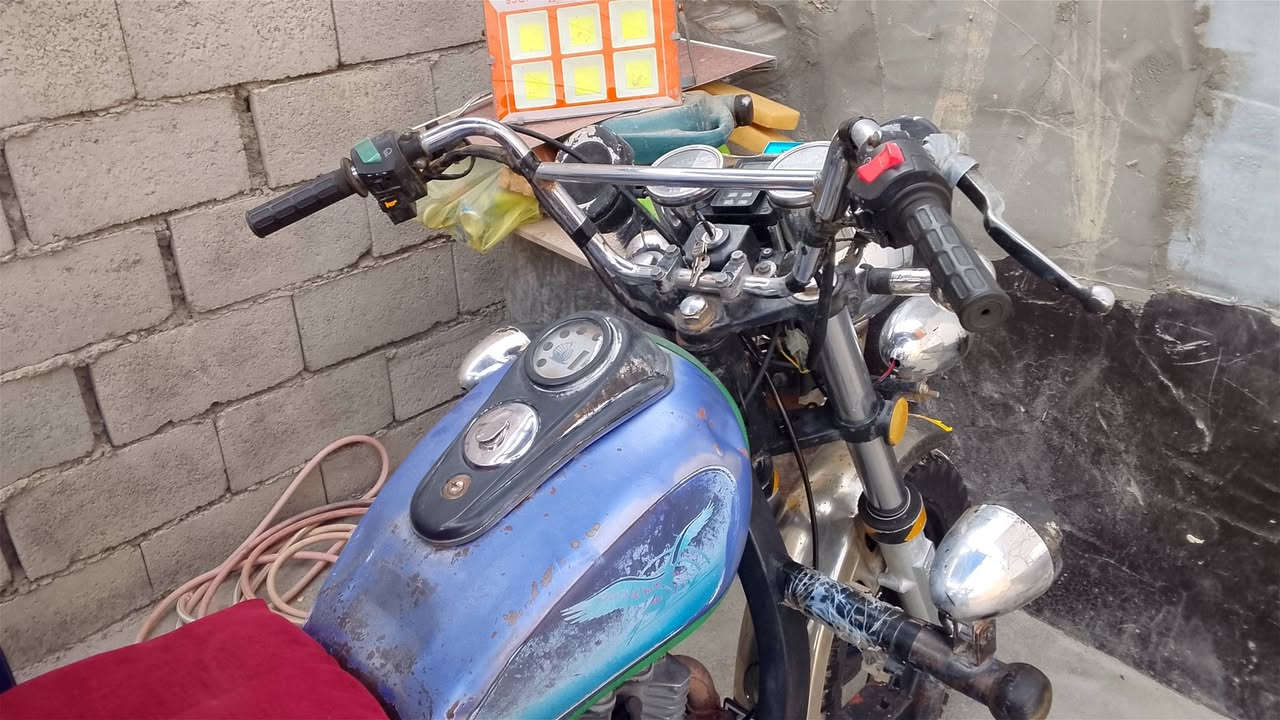 ستوته • ٢٠١٩ • بعقوبه