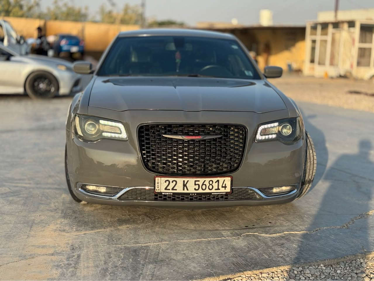 فئة S • ٢٠١٨ • رقم اربيل