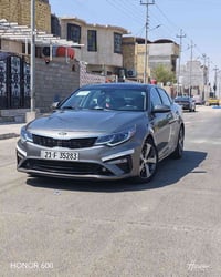 اوبتيما • ٢٠١٩ • ١٦٠٠ توربو