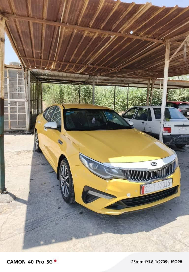 اوبتيما للبيع خليجي موديل 2019 محرك 2000. الاستفسار عله الرقم***********
***********
