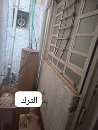 حي الجهاد • ١٠٠م • كراج