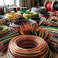 وايرات • تواصل خاص • سعر مناسب
